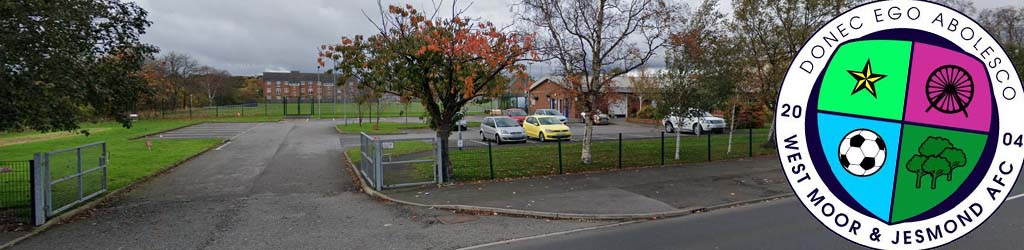 West Moor Community Centre